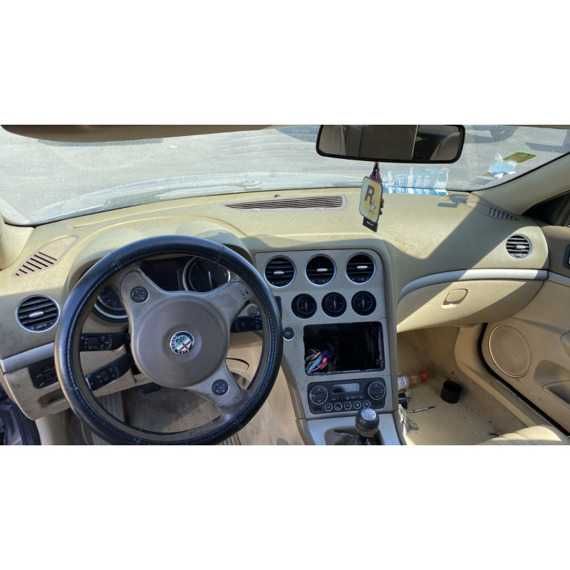 Porte arriere droit ALFA ROMEO 159 Photo n°18