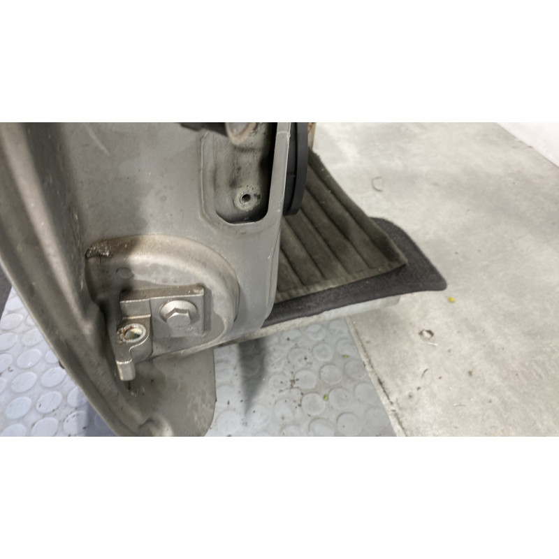 Porte avant droit ALFA ROMEO 159 Photo n°5