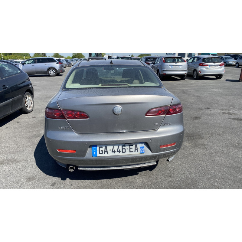 Arret de porte avant gauche ALFA ROMEO 159 Photo n°9
