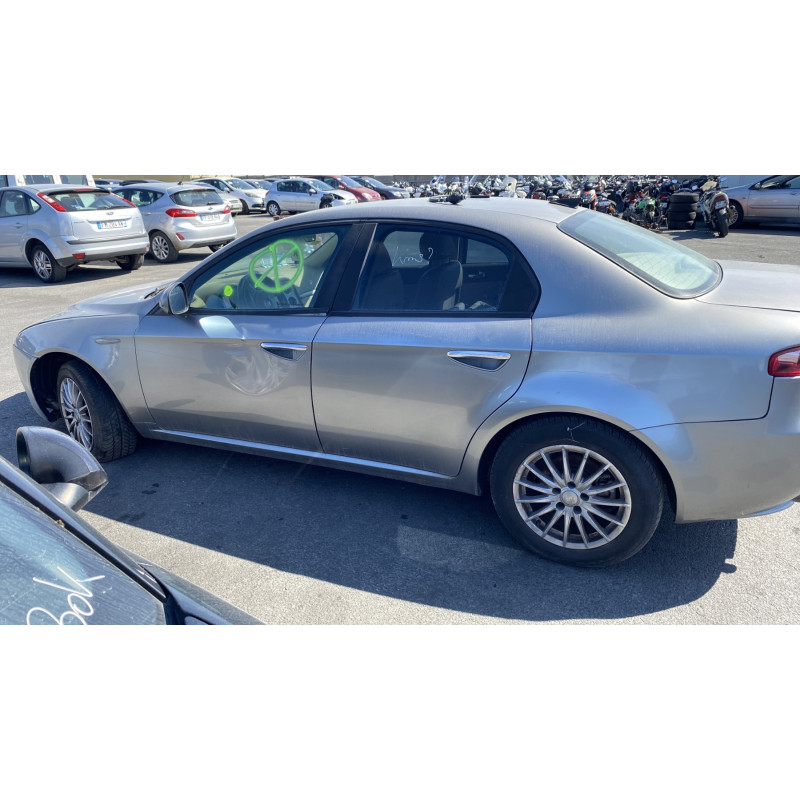 Arret de porte avant gauche ALFA ROMEO 159 Photo n°10