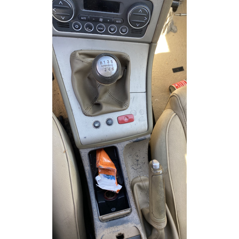Feu arriere stop central ALFA ROMEO 159 Photo n°20