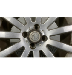 Jante MG ZS 1