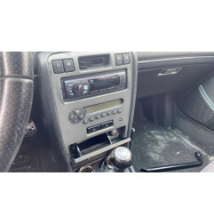 Jante MG ZS 1