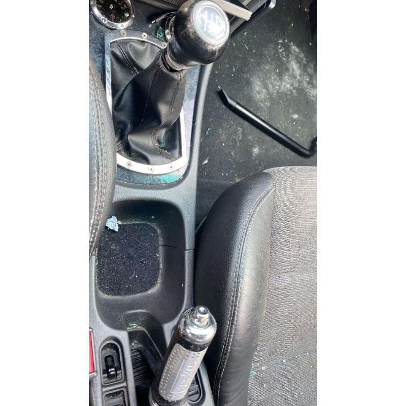 Jante MG ZS 1 Photo n°6