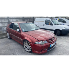 Jante MG ZS 1