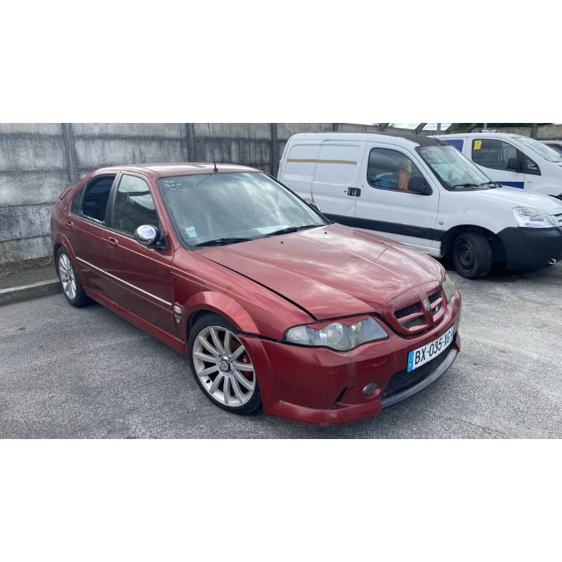Jante MG ZS 1 Photo n°7