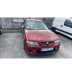 Jante MG ZS 1