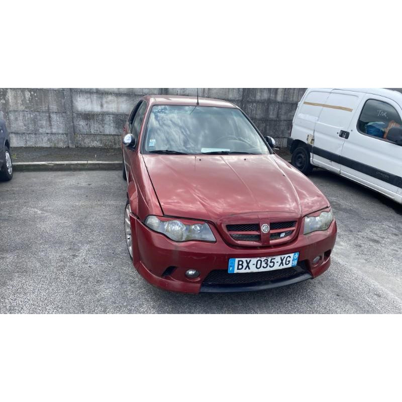 Jante MG ZS 1 Photo n°8