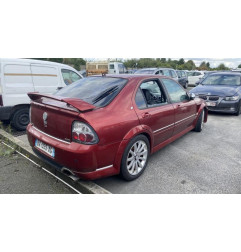Jante MG ZS 1