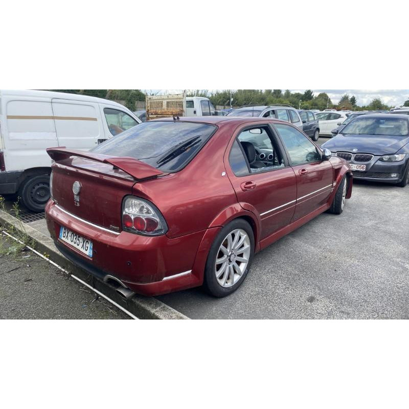Jante MG ZS 1 Photo n°9