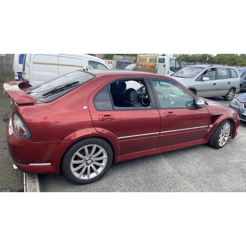 Jante MG ZS 1 Photo n°10