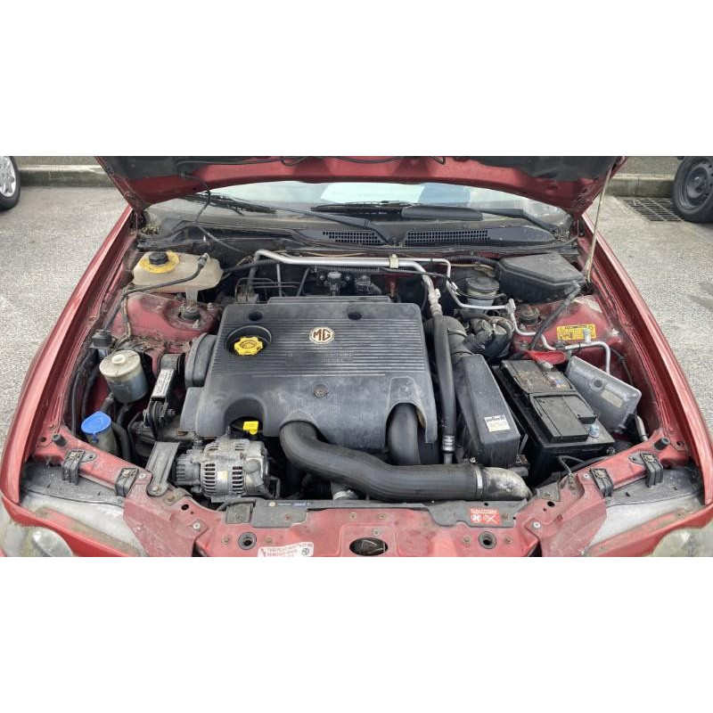 Jante MG ZS 1 Photo n°11