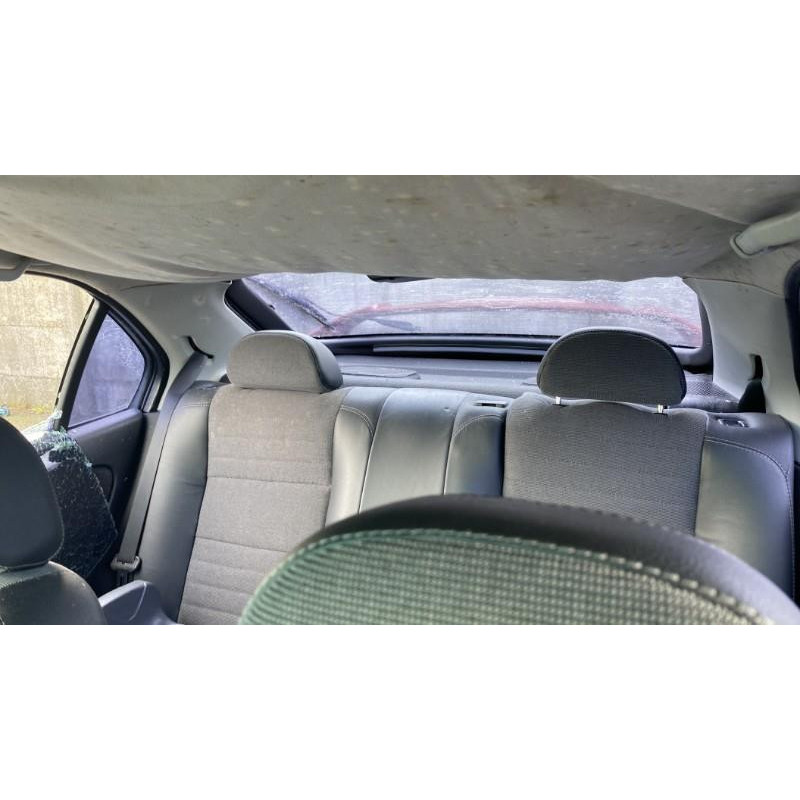 Jante MG ZS 1 Photo n°12