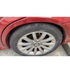 Jante MG ZS 1
