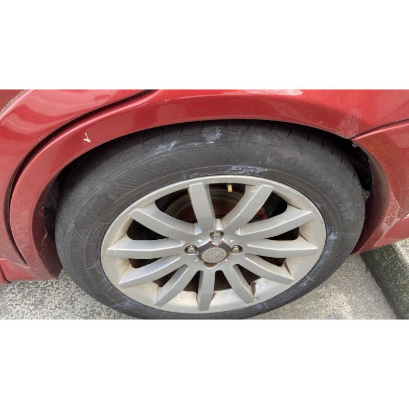Jante MG ZS 1 Photo n°13