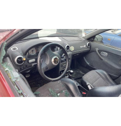 Jante MG ZS 1