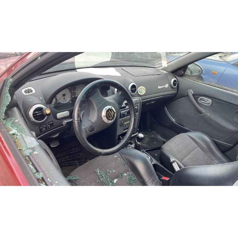 Jante MG ZS 1 Photo n°14