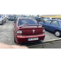Jante MG ZS 1