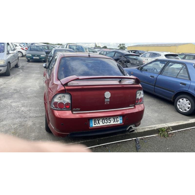 Jante MG ZS 1 Photo n°15