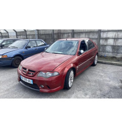 Jante MG ZS 1