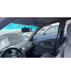 Jante MG ZS 1