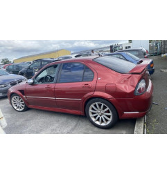 Jante MG ZS 1