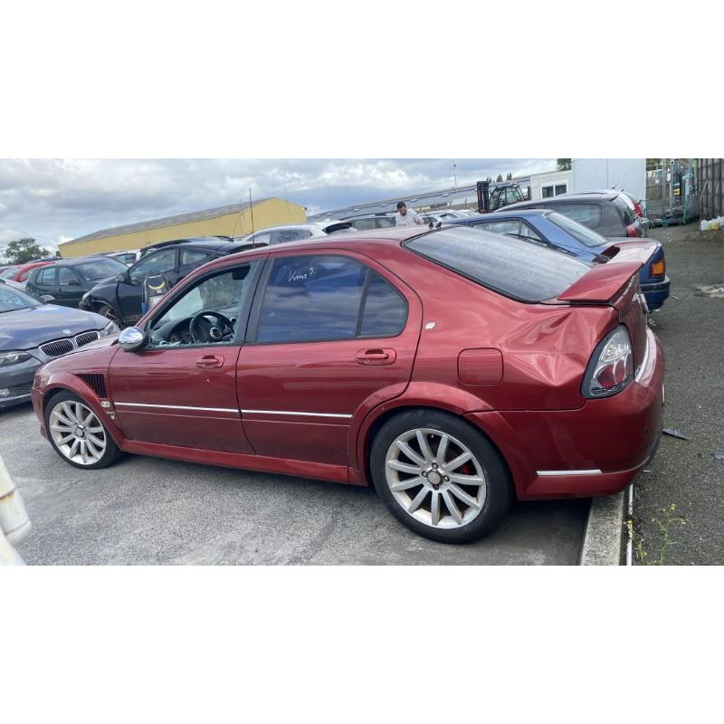Jante MG ZS 1 Photo n°18