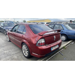 Jante MG ZS 1