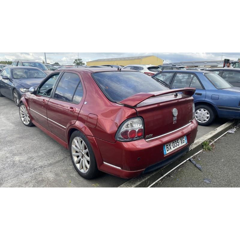 Jante MG ZS 1 Photo n°19