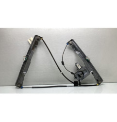Leve vitre electrique avant gauche RENAULT CLIO 3 Photo n°1