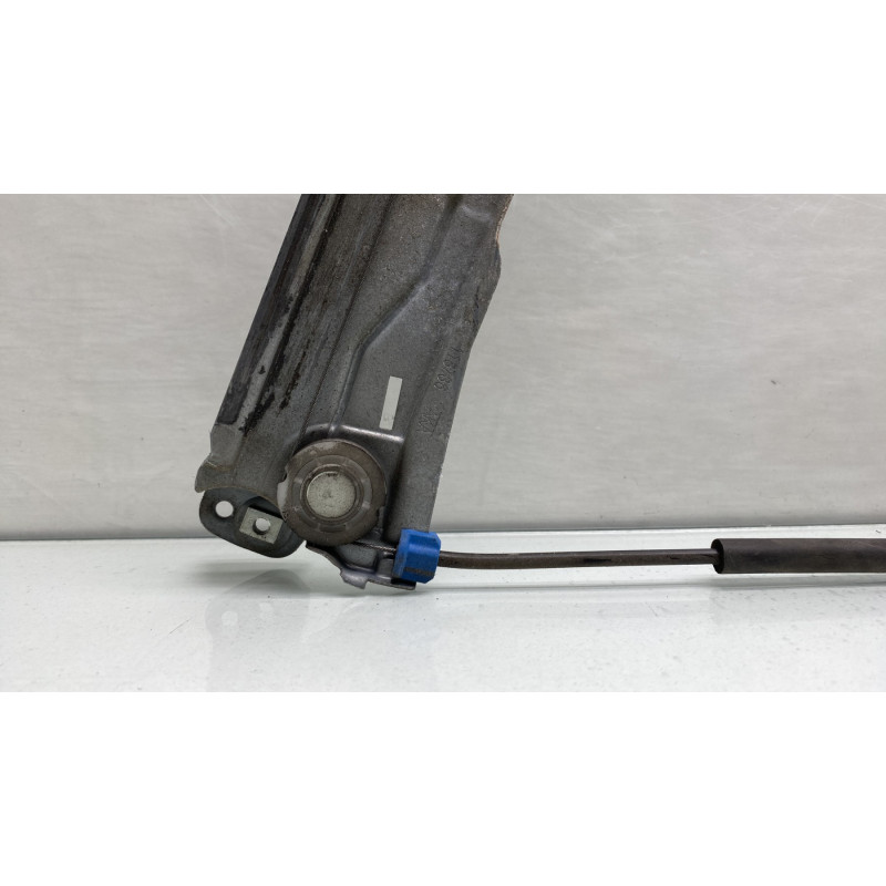 Leve vitre electrique avant gauche RENAULT CLIO 3 Photo n°2