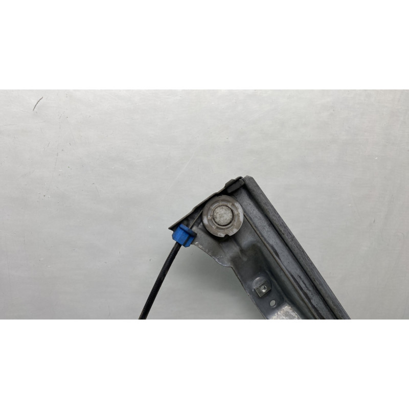 Leve vitre electrique avant gauche RENAULT CLIO 3 Photo n°5