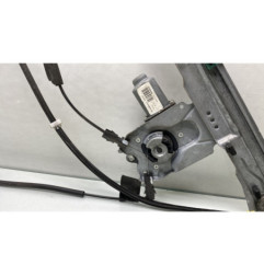 Leve vitre electrique avant gauche RENAULT CLIO 3