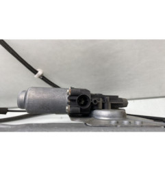 Leve vitre electrique avant gauche RENAULT CLIO 3