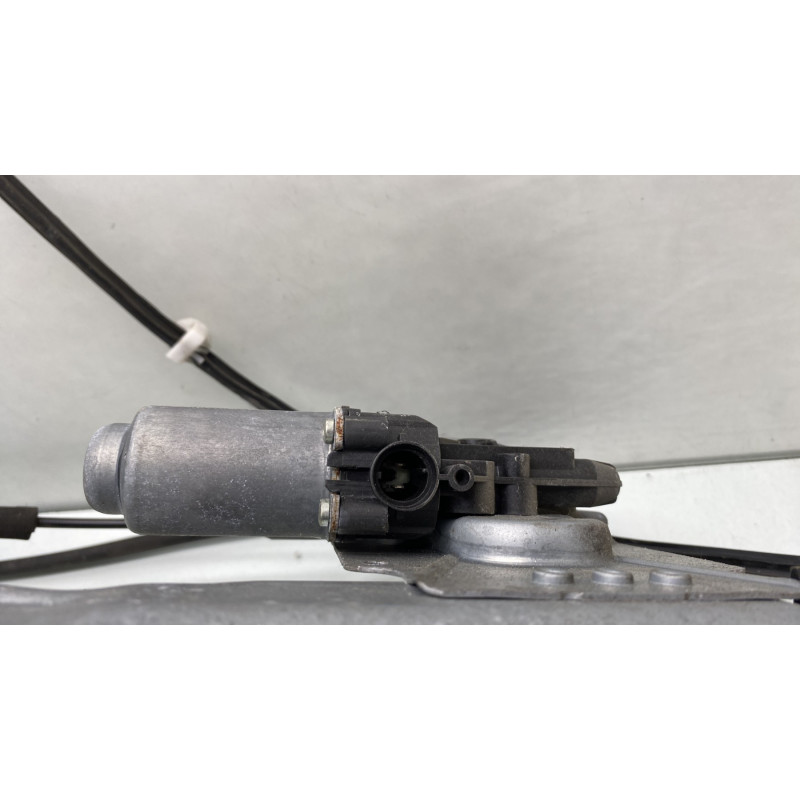 Leve vitre electrique avant gauche RENAULT CLIO 3 Photo n°9