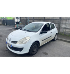 Leve vitre electrique avant gauche RENAULT CLIO 3