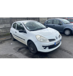 Leve vitre electrique avant gauche RENAULT CLIO 3