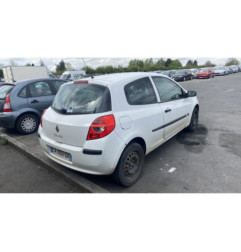 Leve vitre electrique avant gauche RENAULT CLIO 3