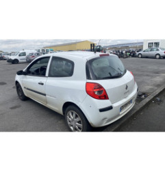 Leve vitre electrique avant gauche RENAULT CLIO 3