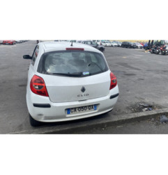 Leve vitre electrique avant gauche RENAULT CLIO 3