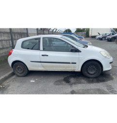 Leve vitre electrique avant gauche RENAULT CLIO 3