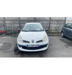 Leve vitre electrique avant gauche RENAULT CLIO 3