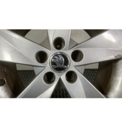 Jante SKODA FABIA 2