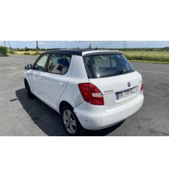 Jante SKODA FABIA 2