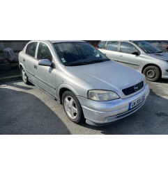 Jante OPEL ASTRA G
