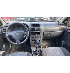 Jante OPEL ASTRA G