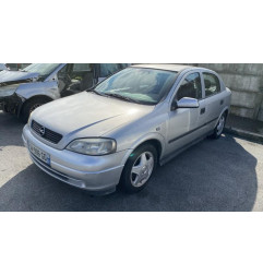 Jante OPEL ASTRA G