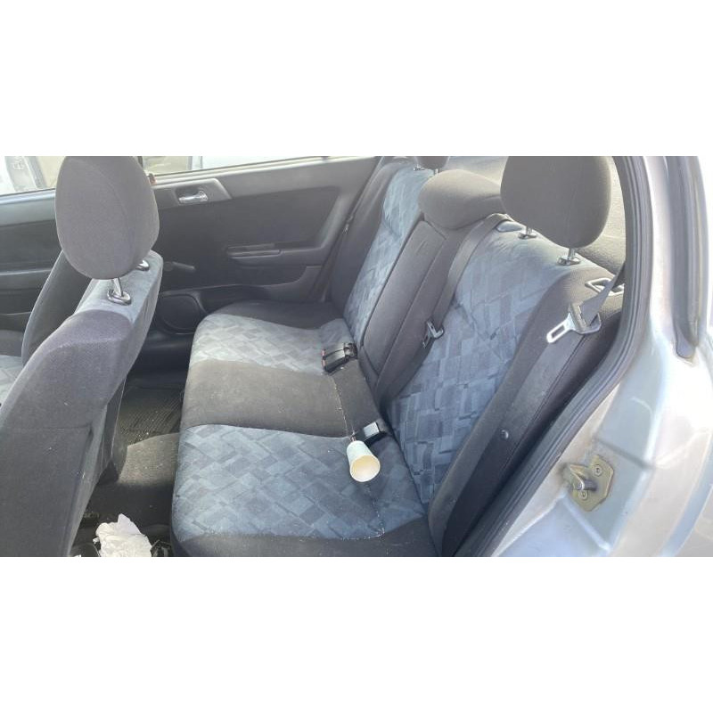 Jante OPEL ASTRA G Photo n°12