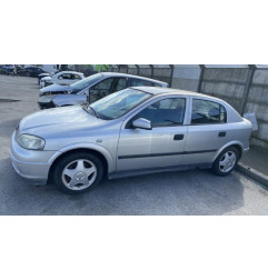 Jante OPEL ASTRA G