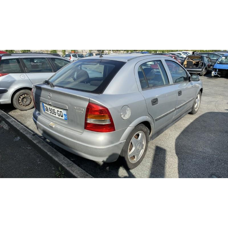 Jante OPEL ASTRA G Photo n°19